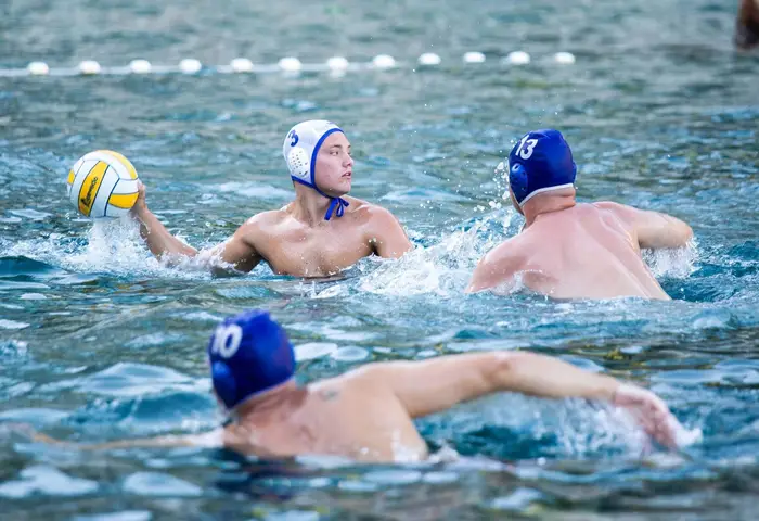 Waterpolo Island camp photo 3 of 38