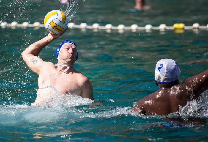 Waterpolo Island camp photo 15 of 38