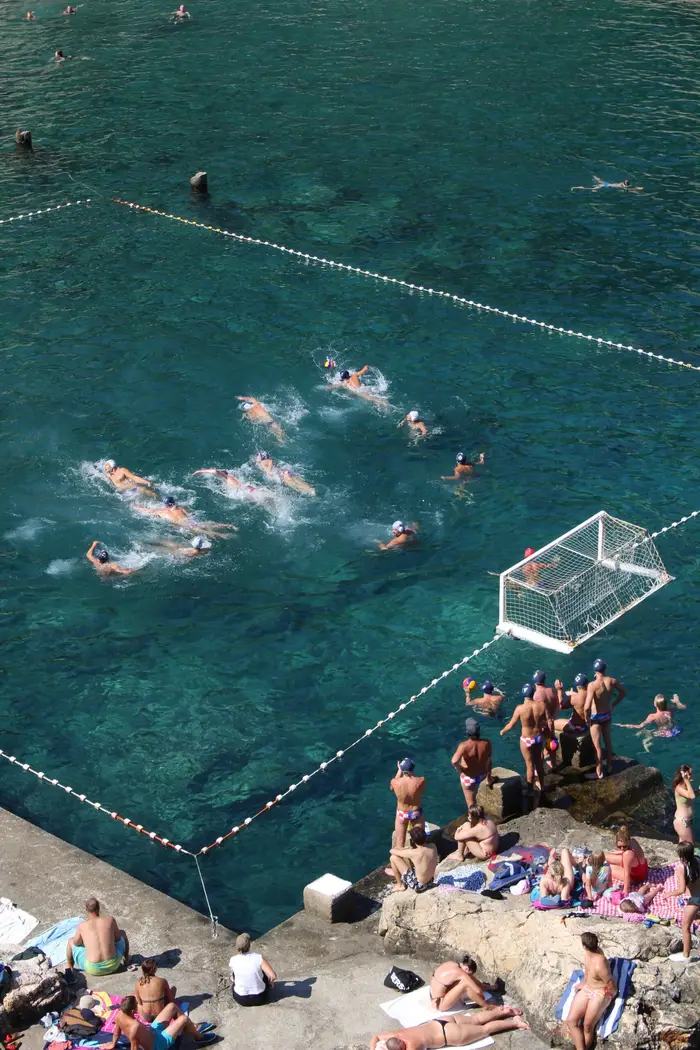 Waterpolo Island camp photo 18 of 38