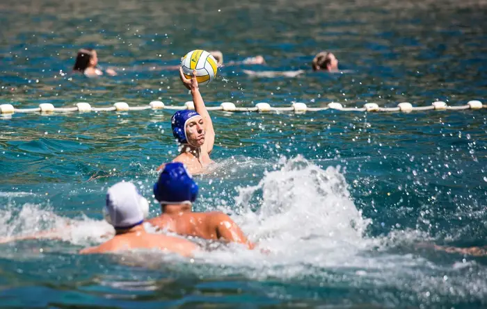 Waterpolo Island camp photo 21 of 38