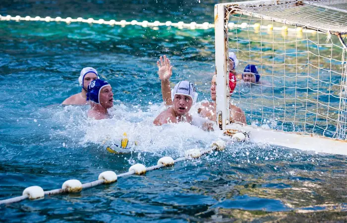 Waterpolo Island camp photo 26 of 38
