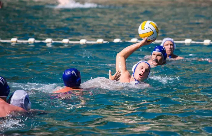 Waterpolo Island camp photo 27 of 38
