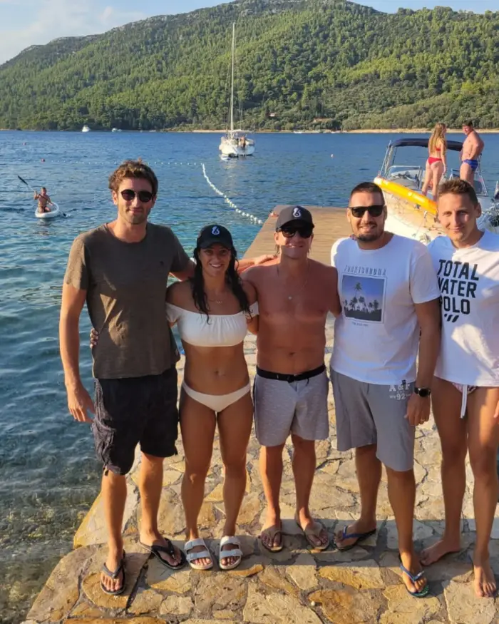 Waterpolo Island camp photo 34 of 38