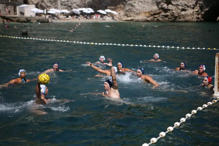 Waterpolo Island camp photo 37 of 38